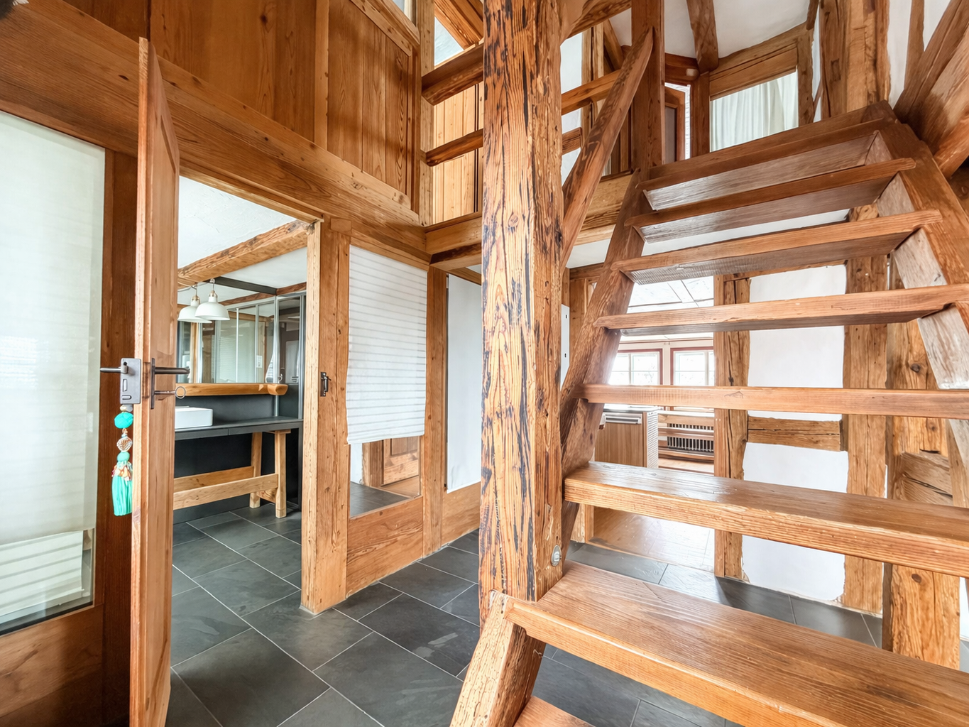5 ½ rooms farm house