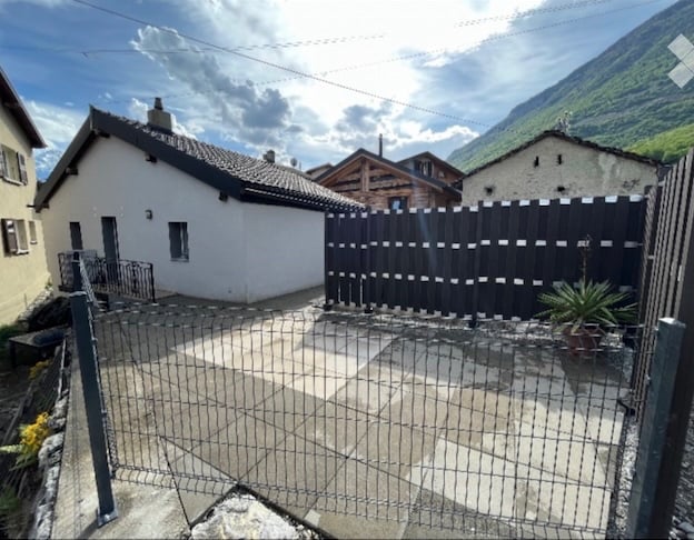3 locali casa singola