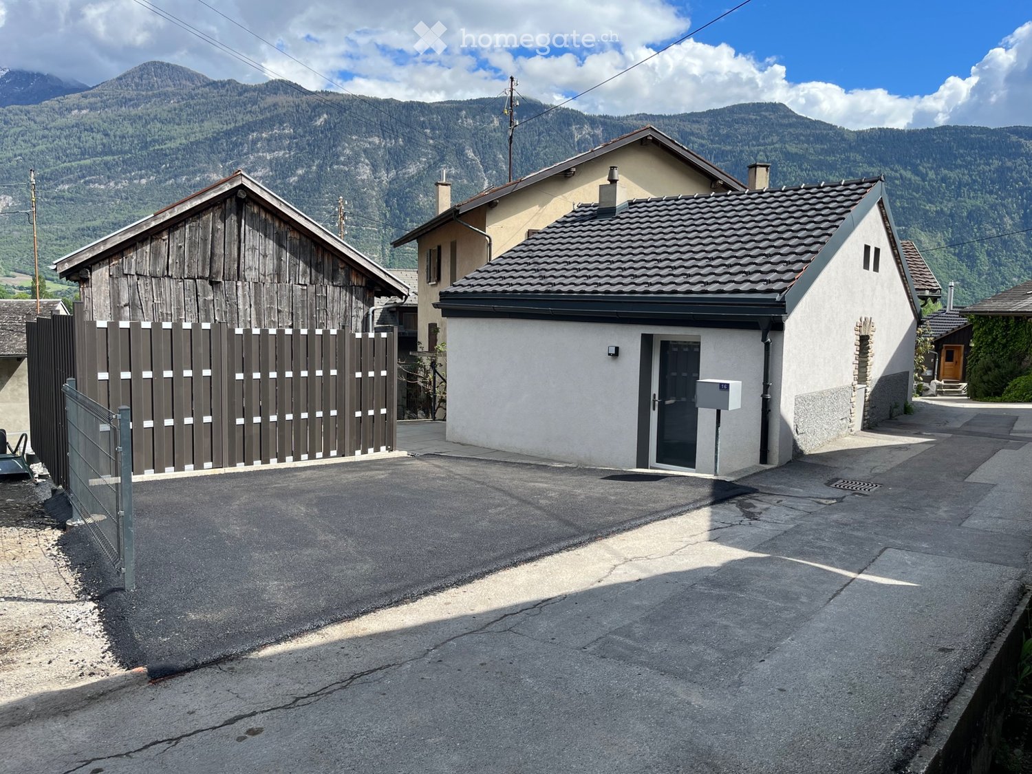 3 locali casa singola