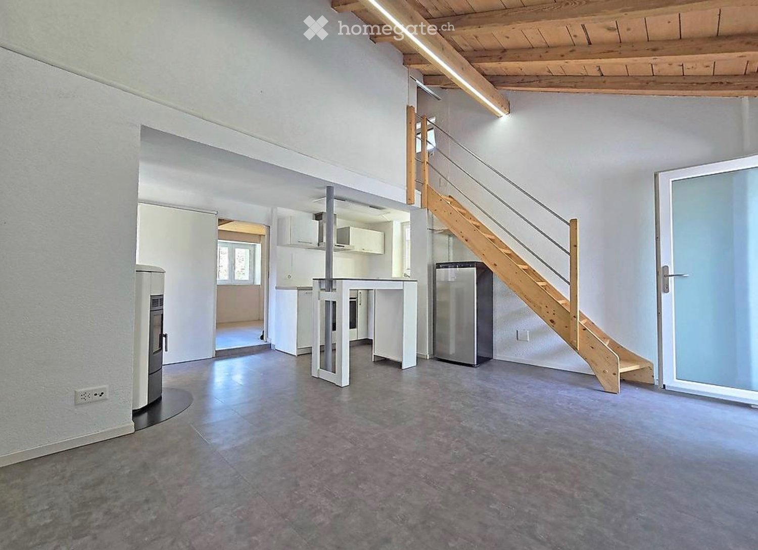 3 locali casa singola