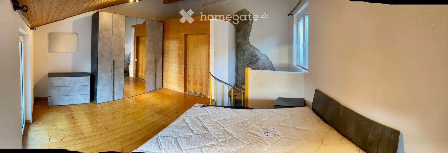 3 rooms single house