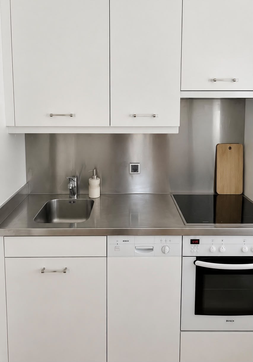 Appartamento di 2 ½ locali