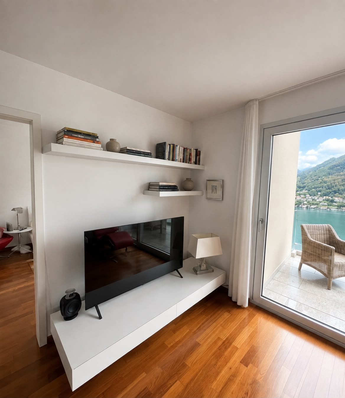 Appartamento di 2 ½ locali