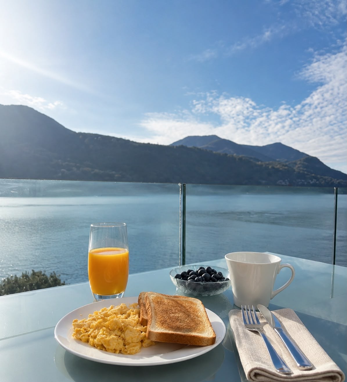 Appartamento di 2 ½ locali