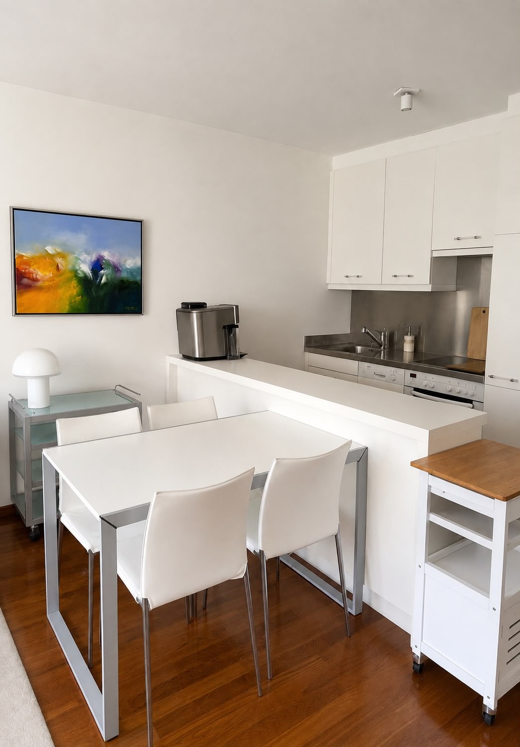 Appartamento di 2 ½ locali