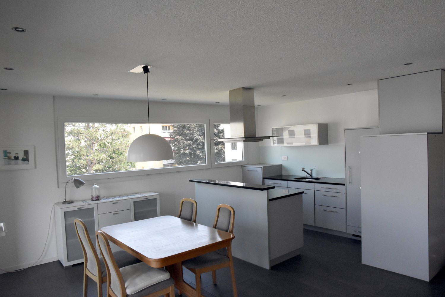 Appartement de 4 ½ pièces