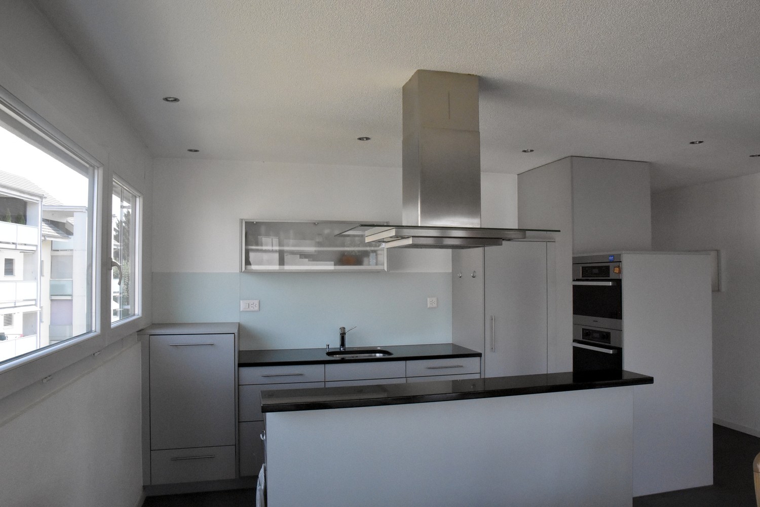 Appartement de 4 ½ pièces