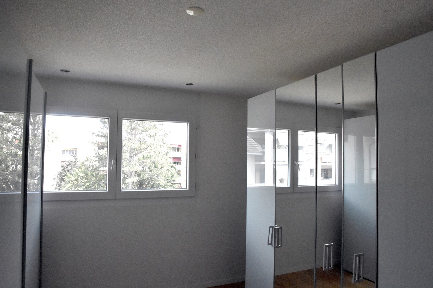 Appartement de 4 ½ pièces