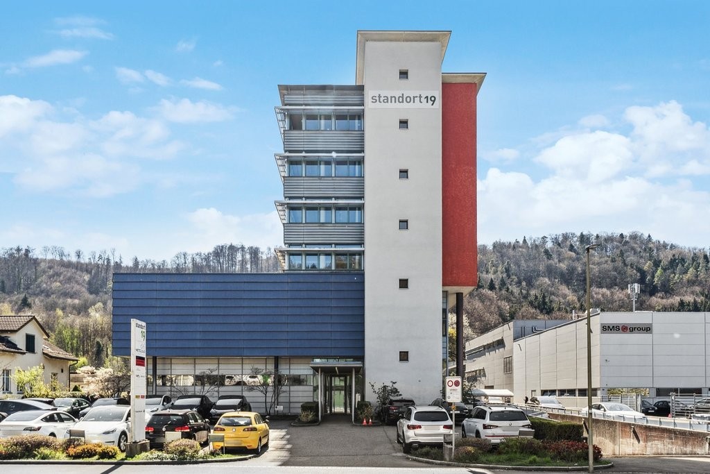 620m² commercial