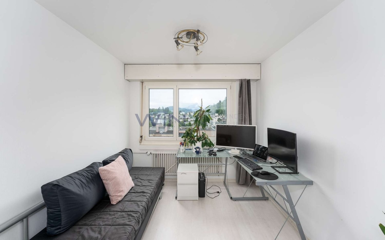 4 ½ rooms apartment