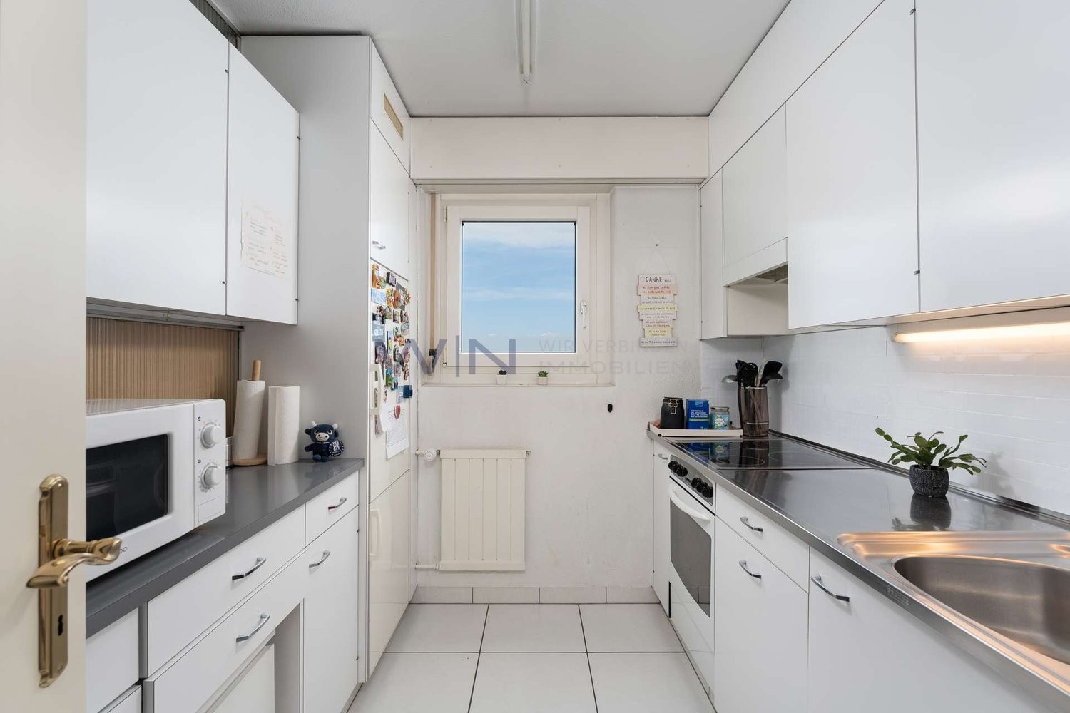 4 ½ rooms apartment