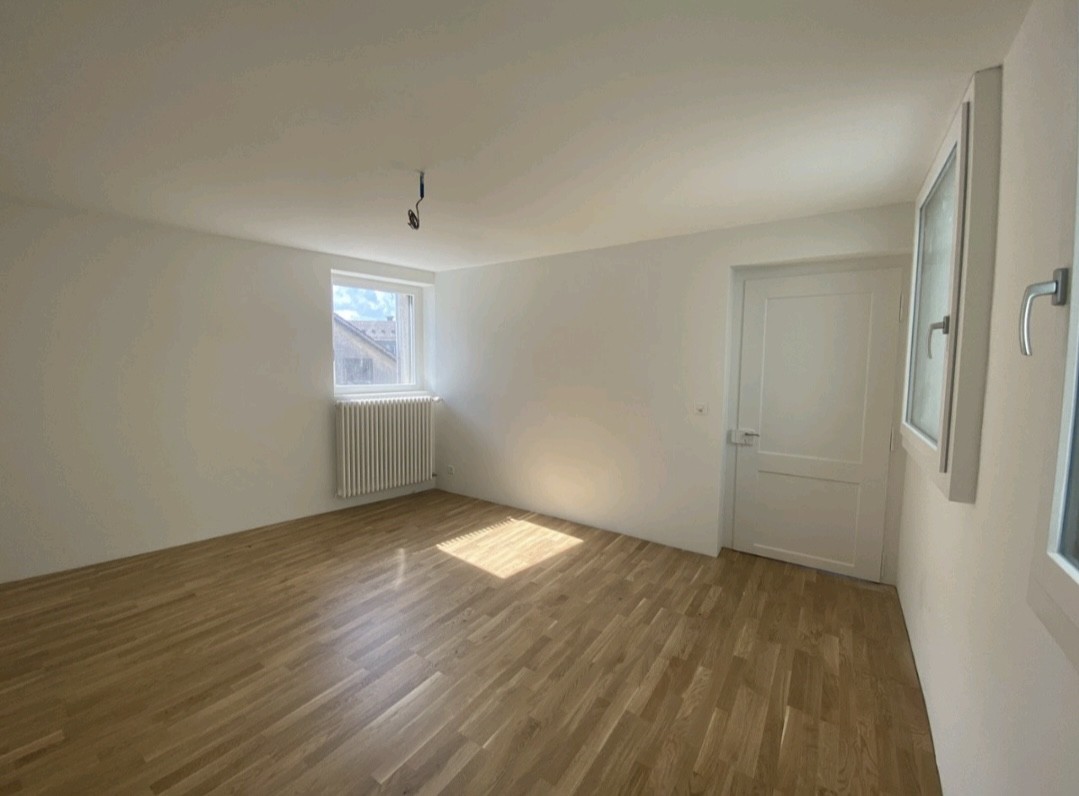 Appartamento di 1 ½ locali
