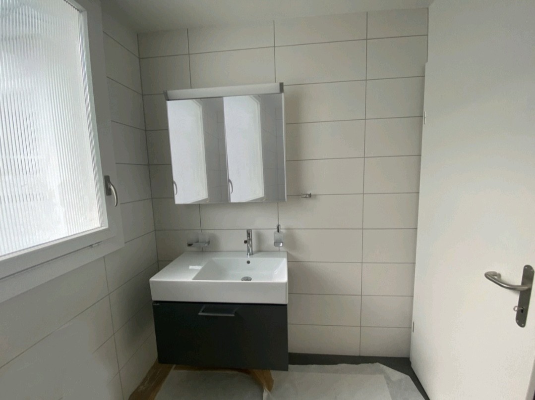 Appartamento di 1 ½ locali