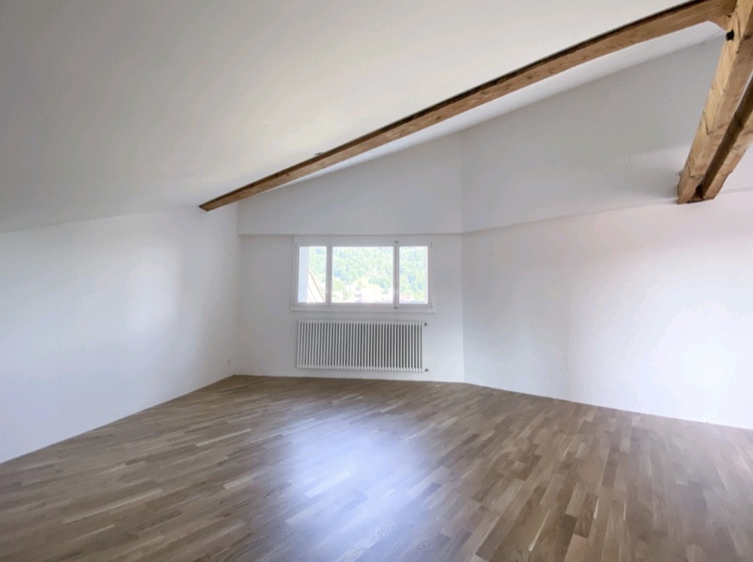 Appartamento di 1 ½ locali