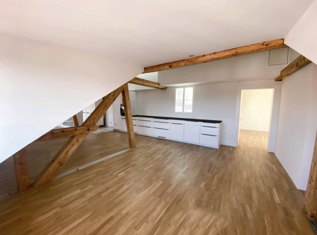Appartamento di 1 ½ locali