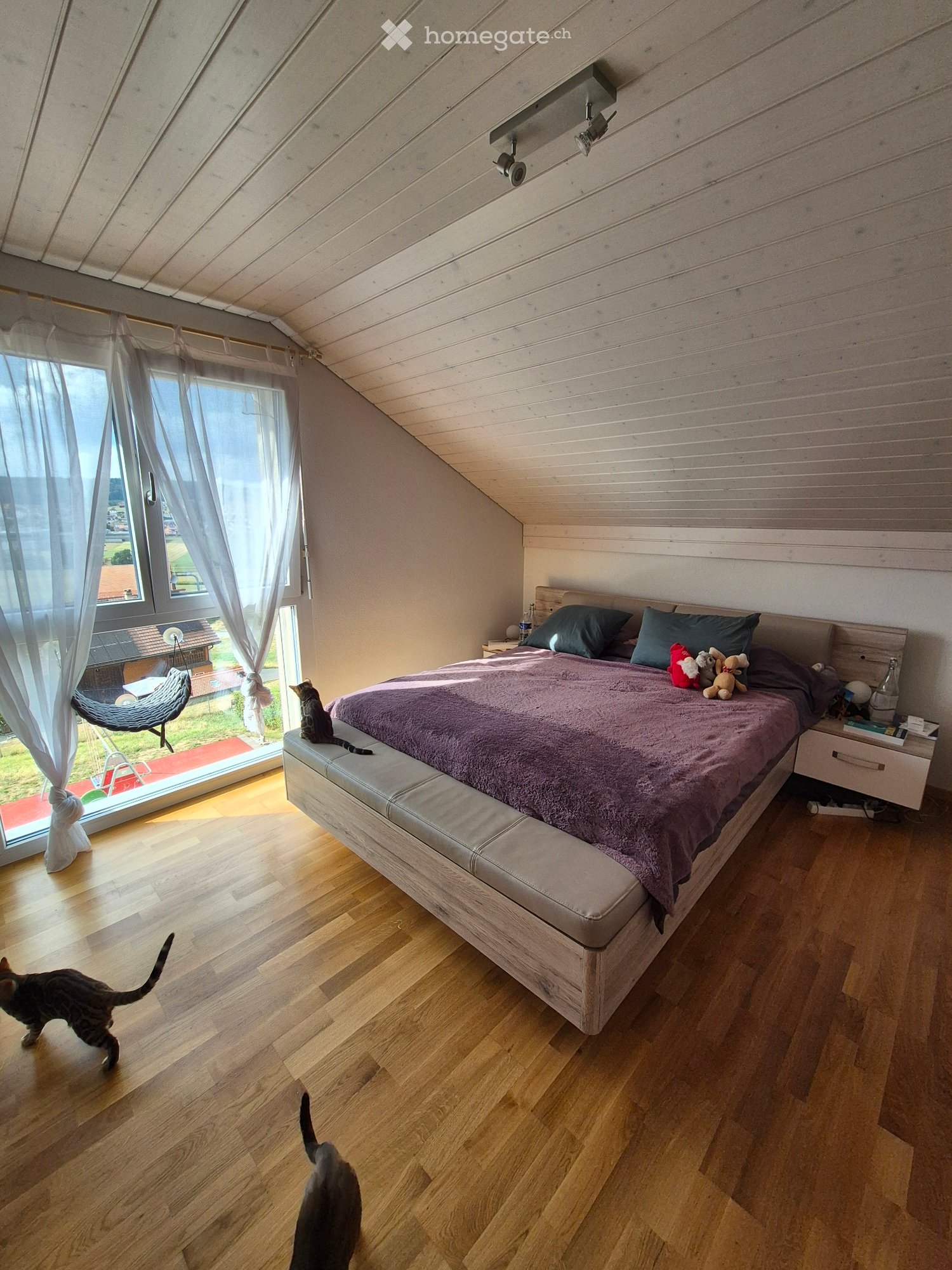 Appartamento di 3 ½ locali