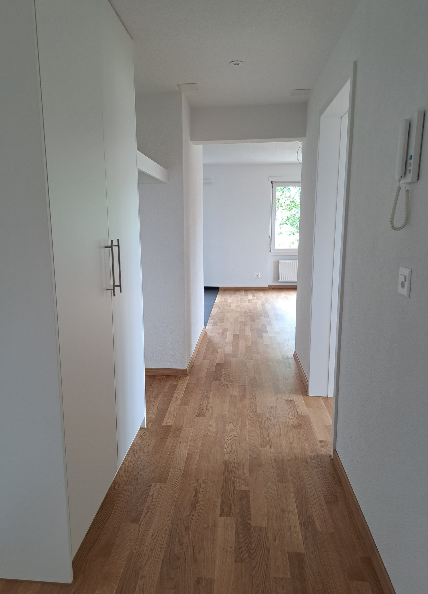 Appartamento di 3 ½ locali