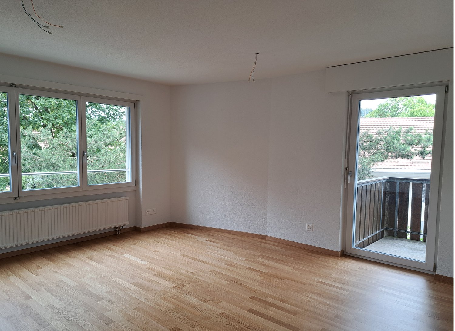 Appartamento di 3 ½ locali