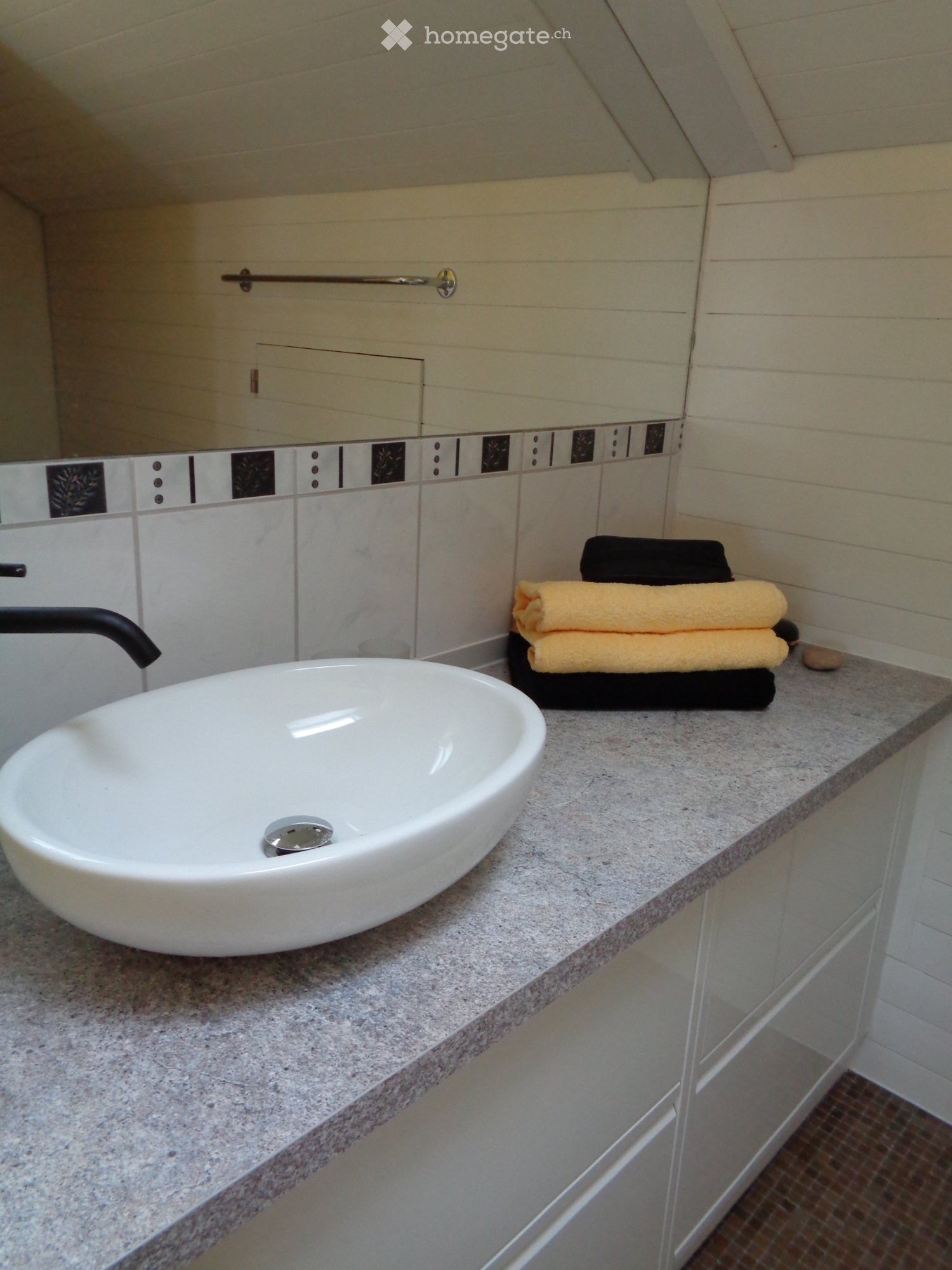 Appartamento di 5 ½ locali