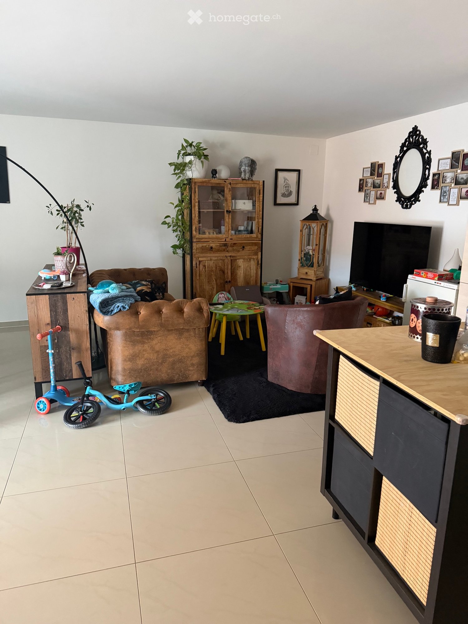 appartamento 3 locali