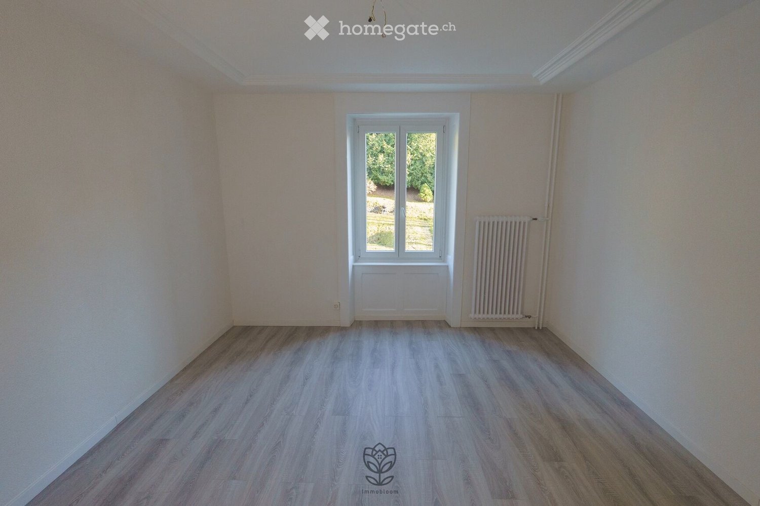 appartamento di 3 locali