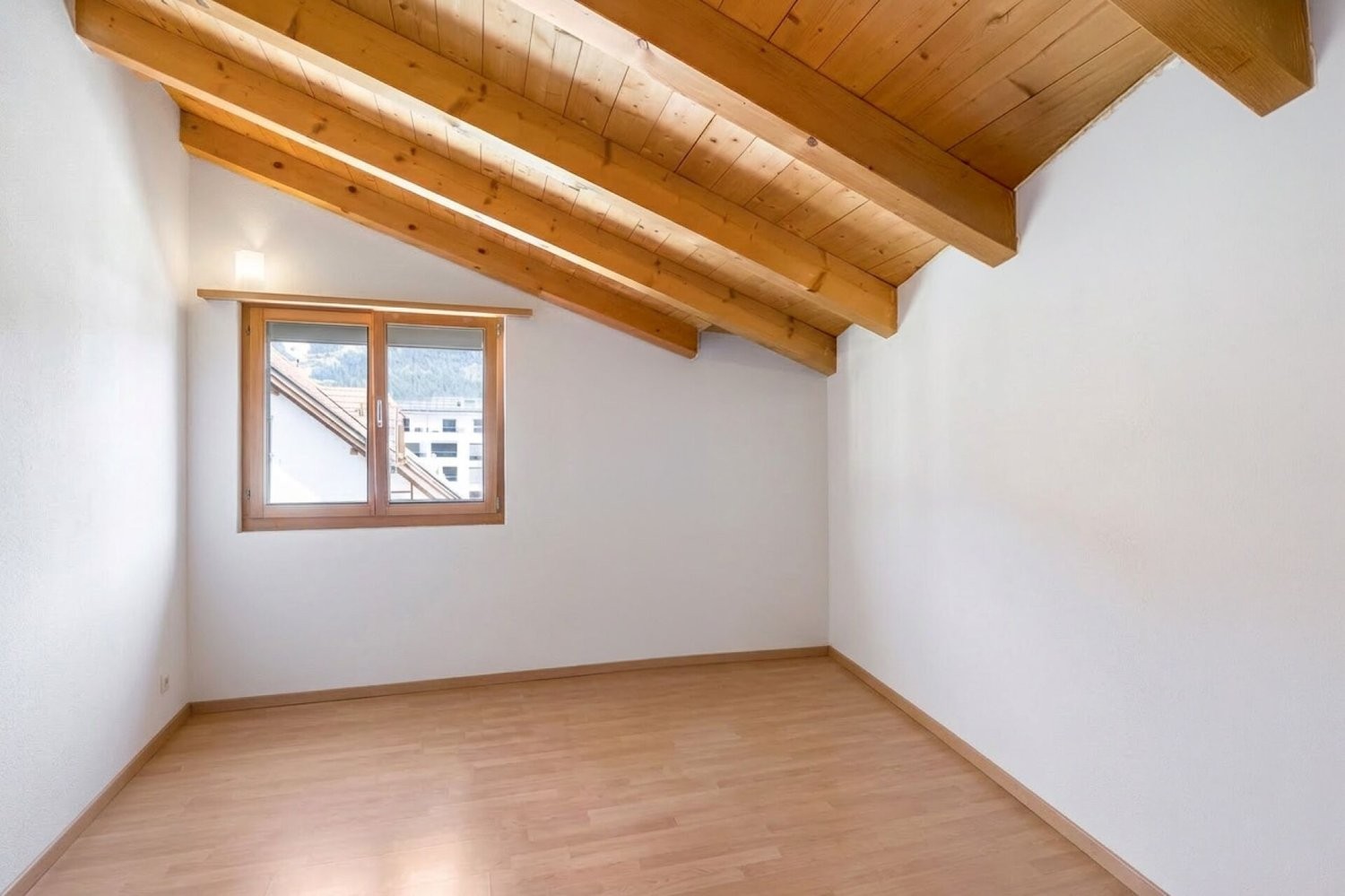 Appartamento di 4 ½ locali