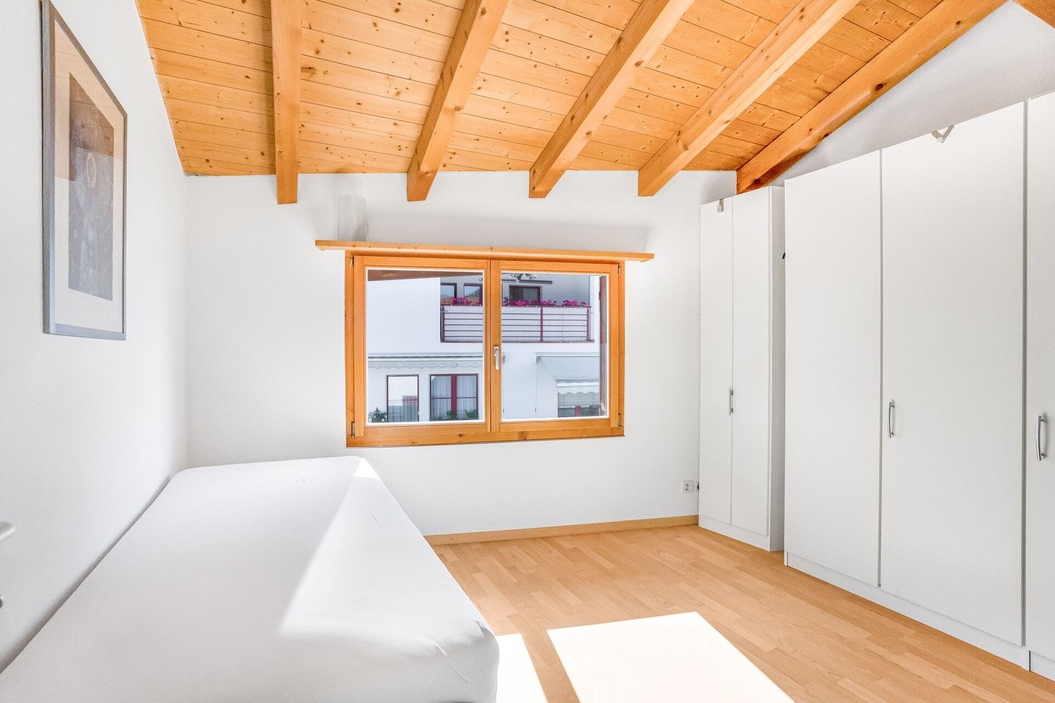 Appartamento di 4 ½ locali