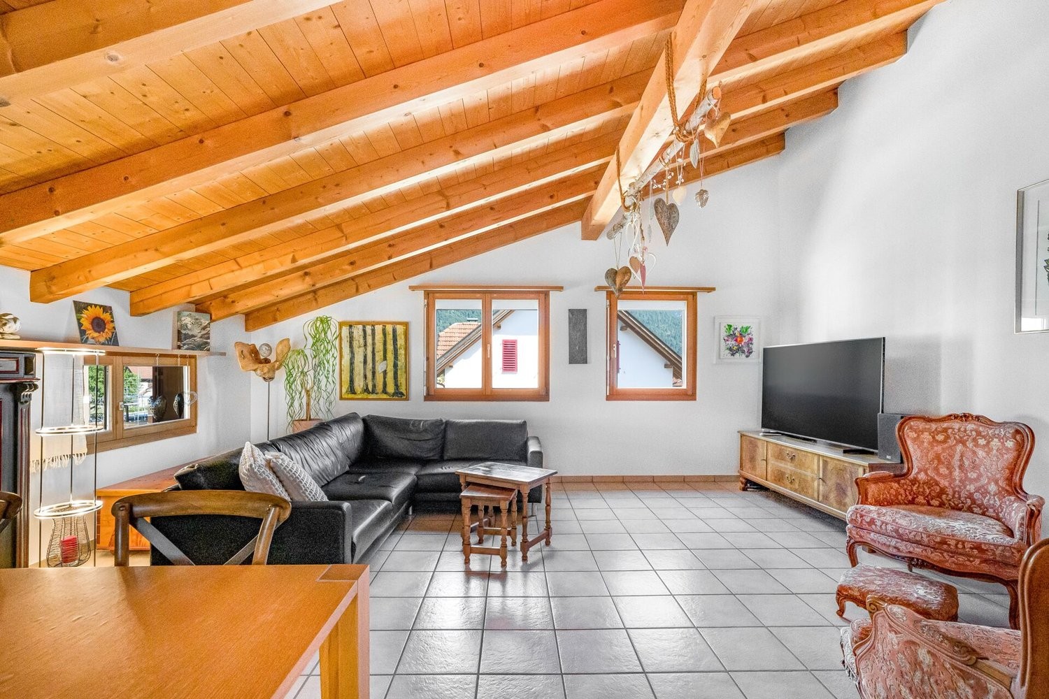 Appartamento di 4 ½ locali