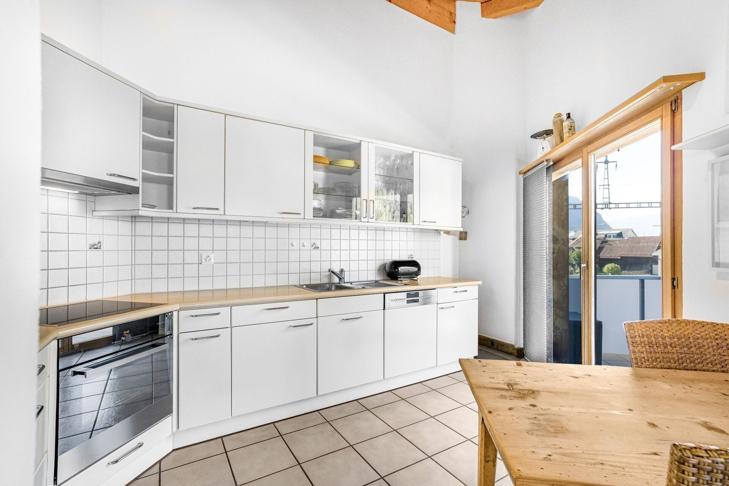 Appartamento di 4 ½ locali