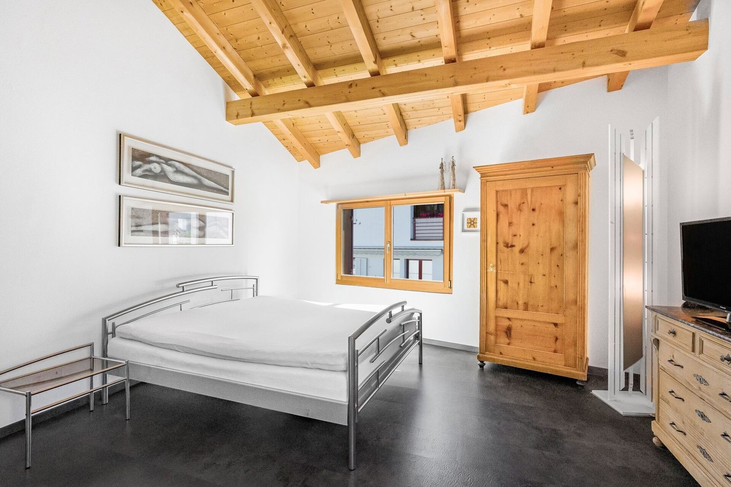 Appartamento di 4 ½ locali