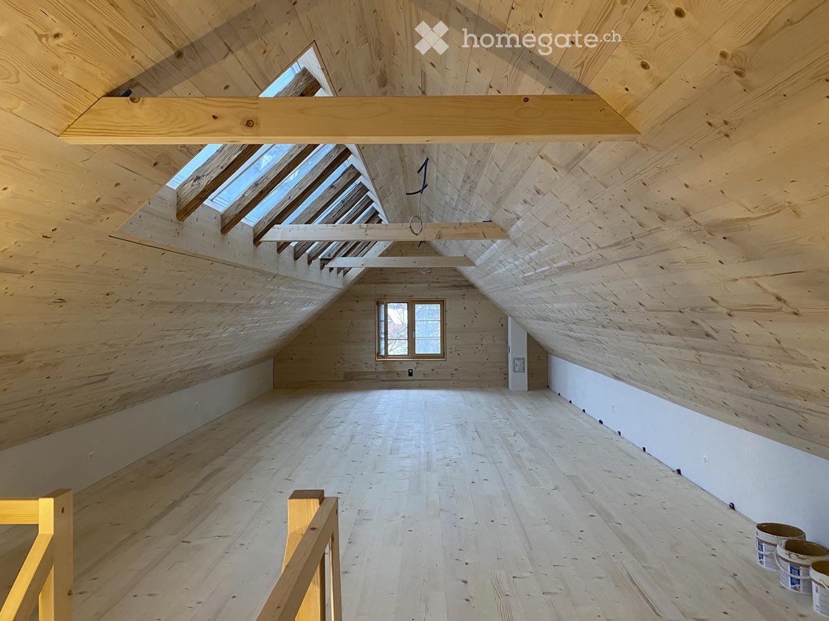 1 room single room