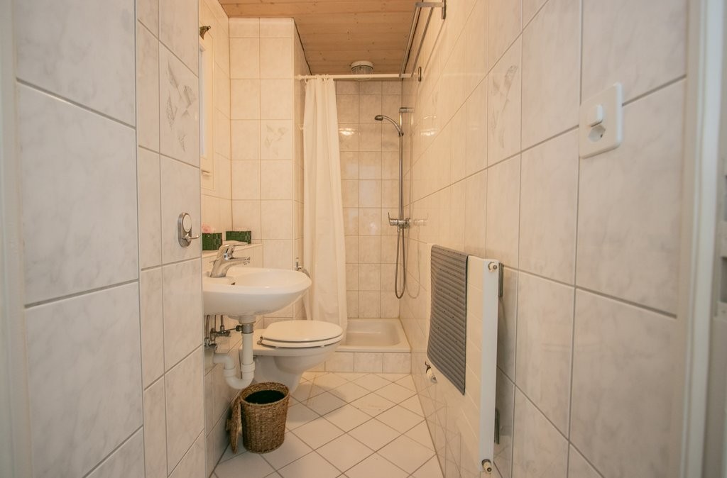 2 rooms apartment