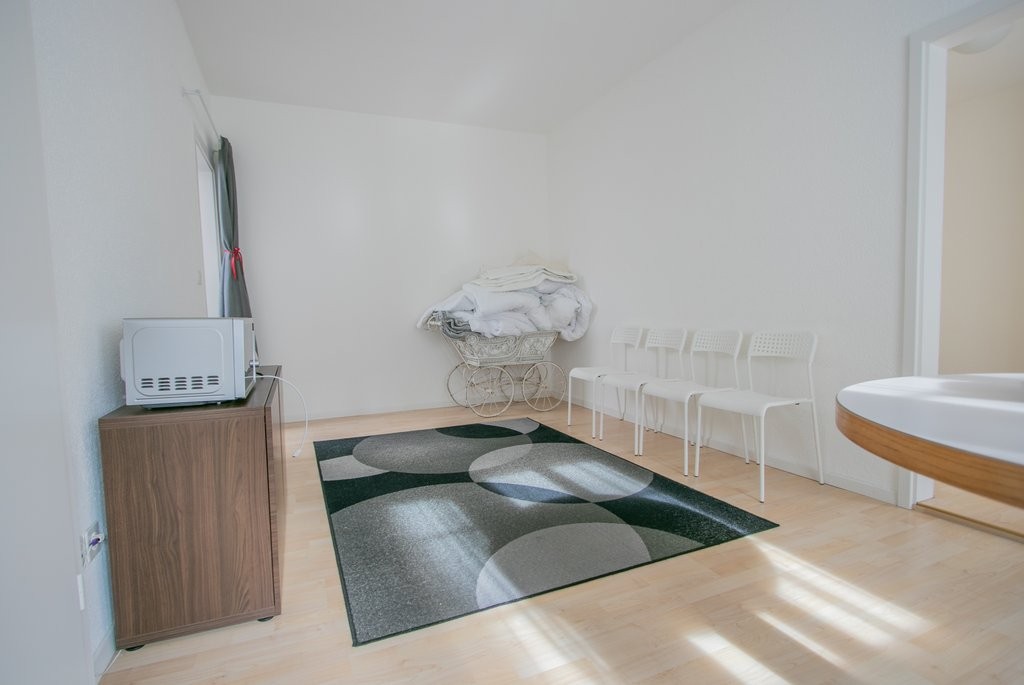 2 rooms apartment