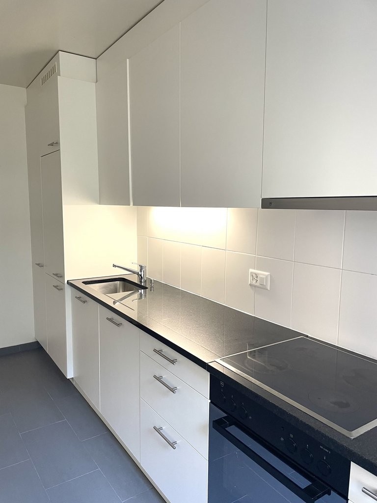 4 rooms apartment