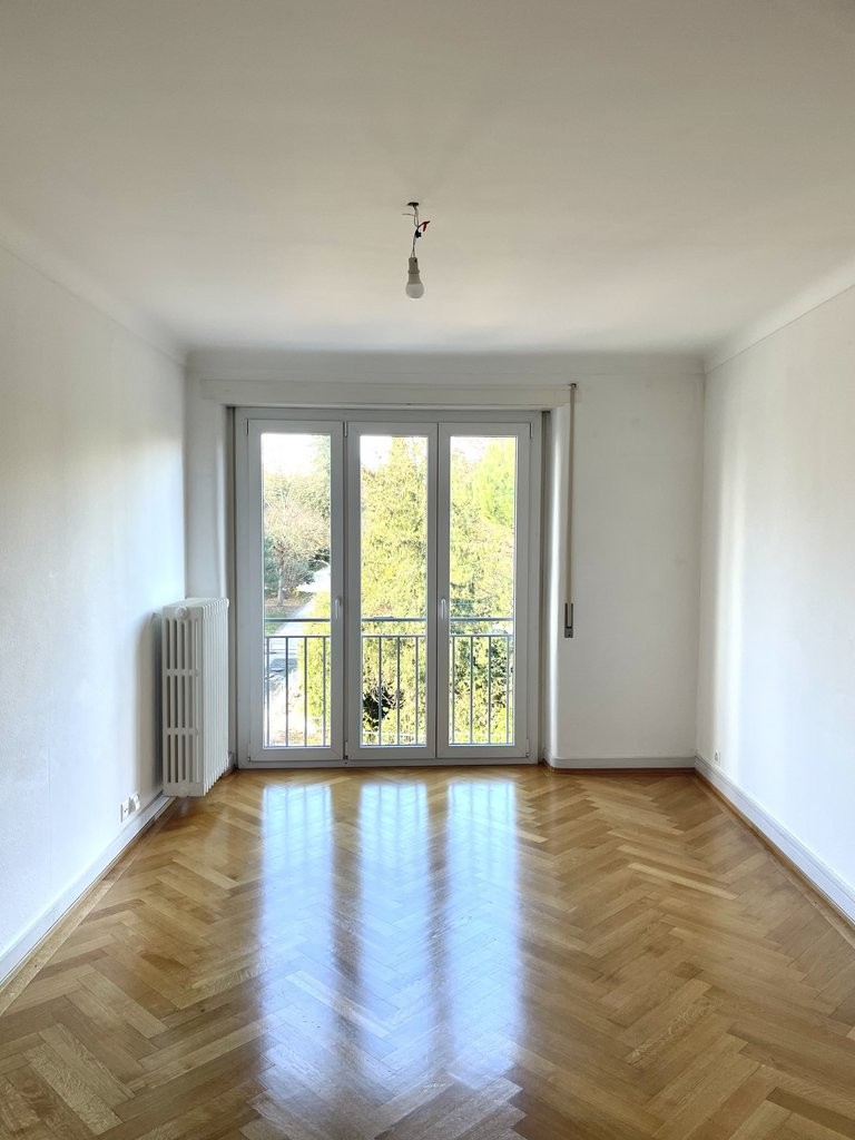 4 rooms apartment