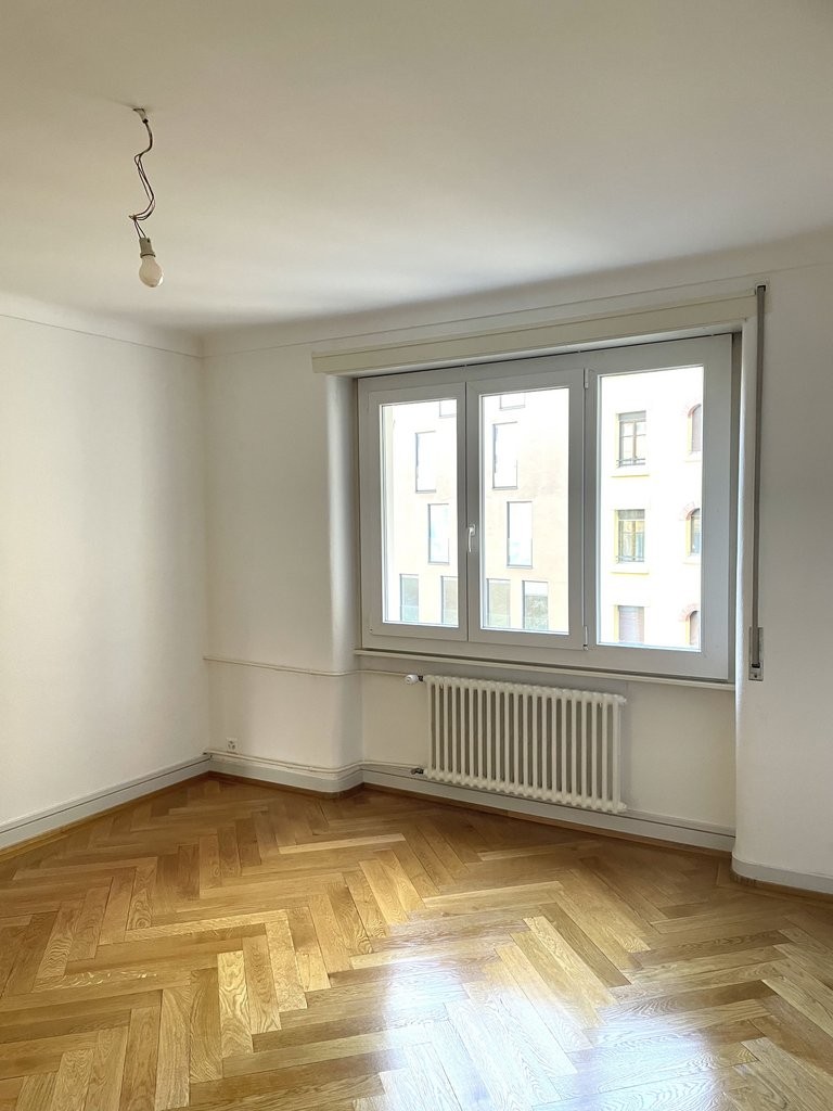 4 rooms apartment