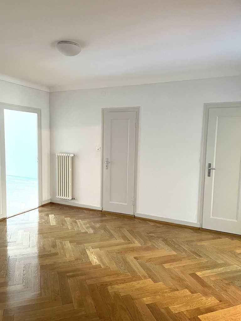 4 rooms apartment