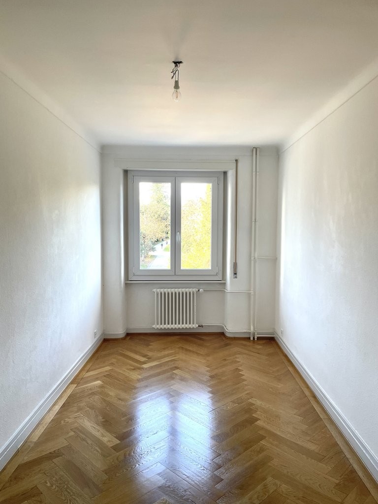 4 rooms apartment