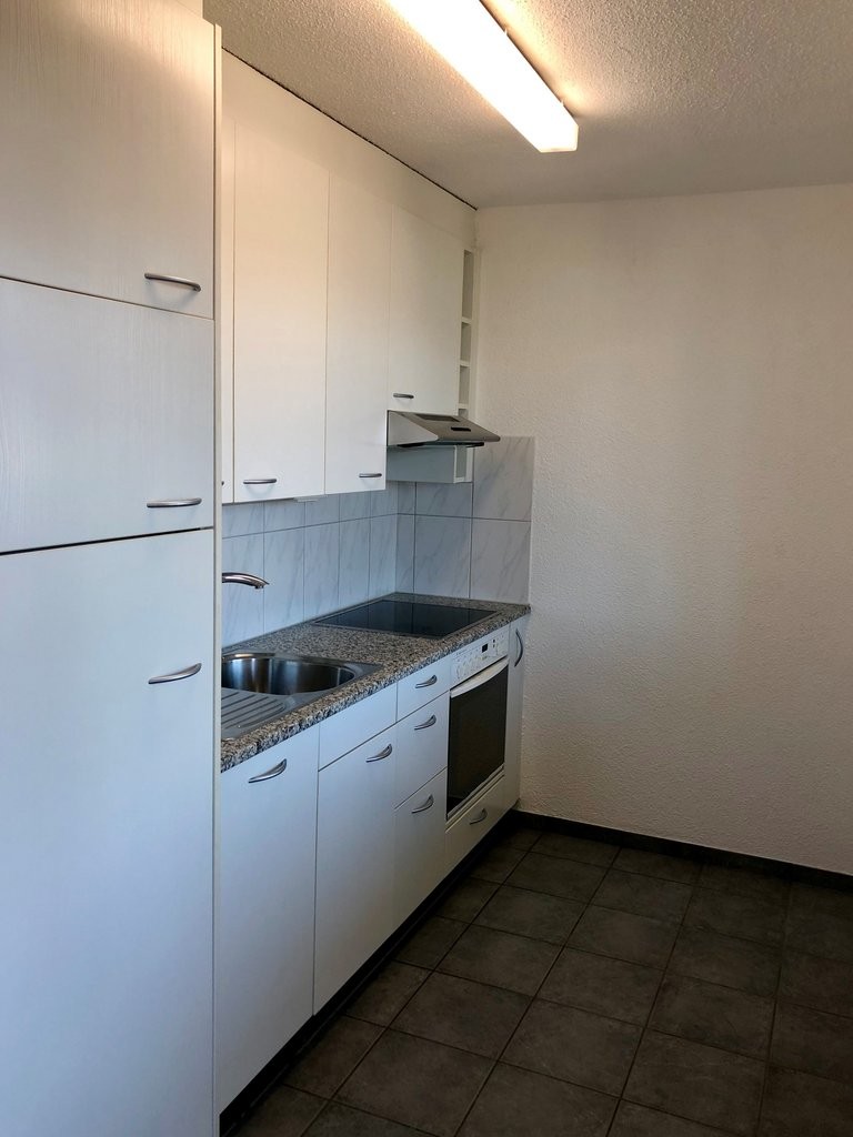 2 rooms apartment