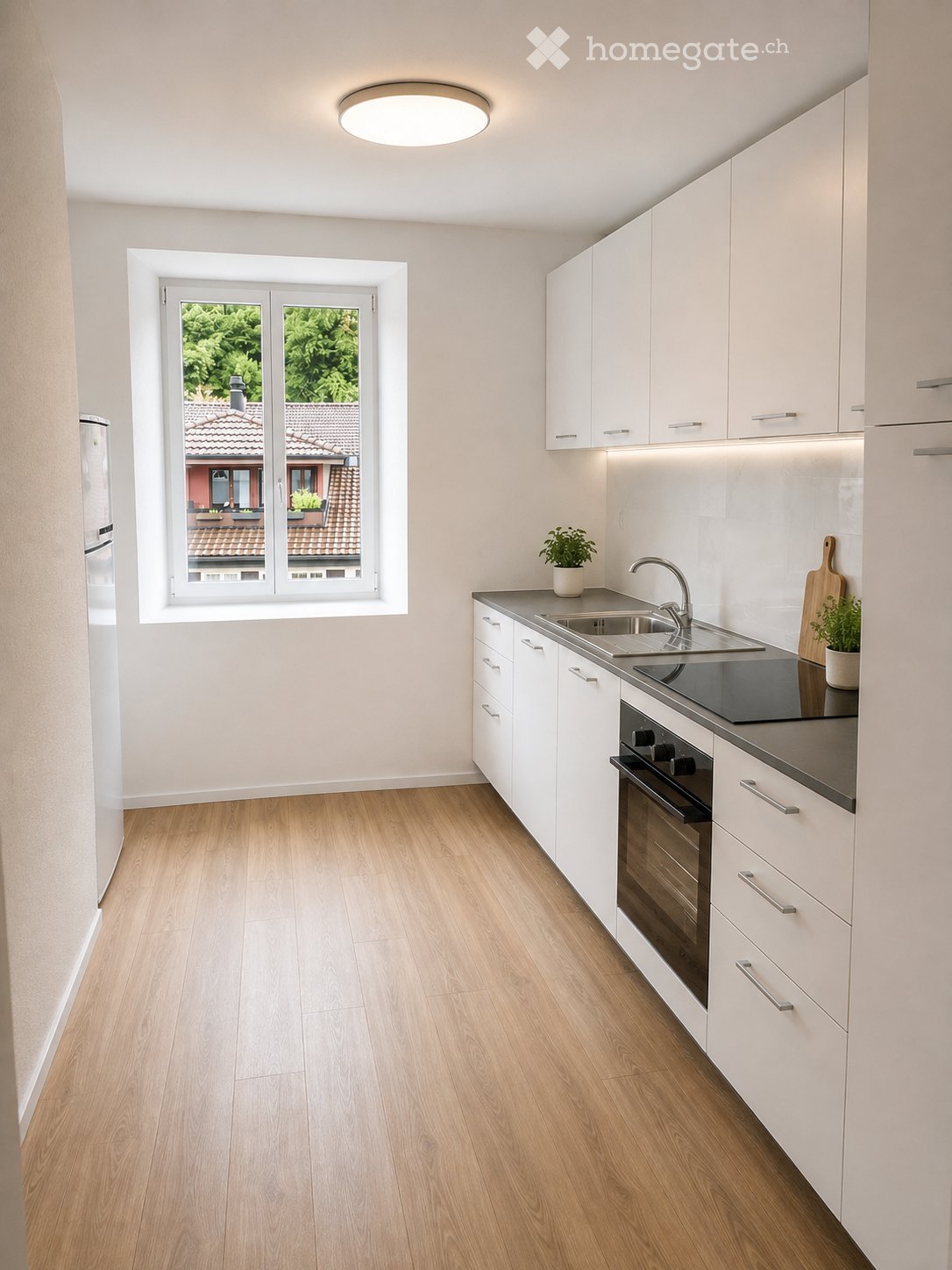 Appartamento di 3 ½ locali