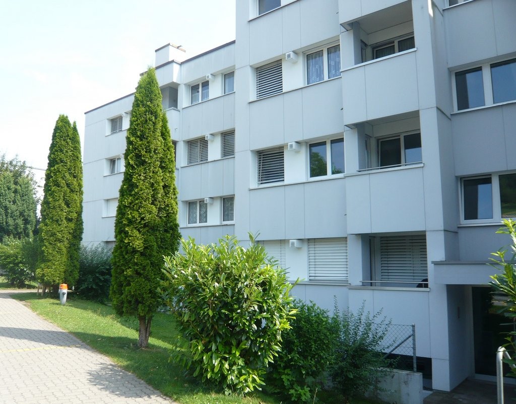 Appartamento di 4 ½ locali