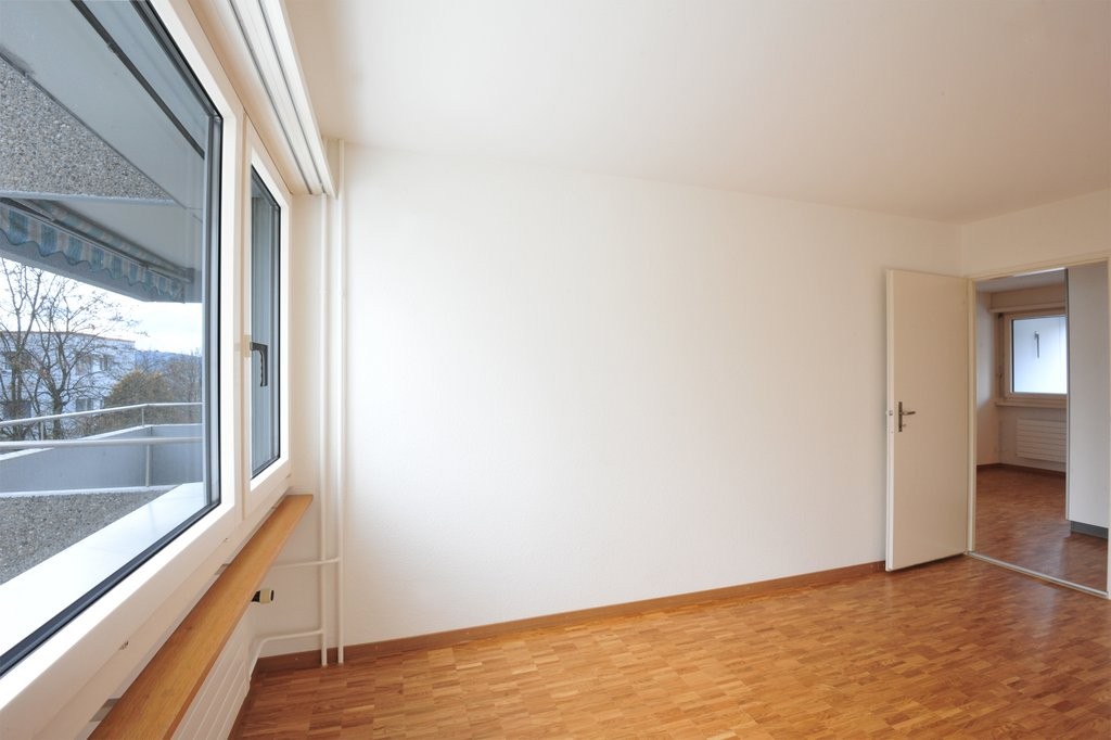 Appartamento di 4 ½ locali