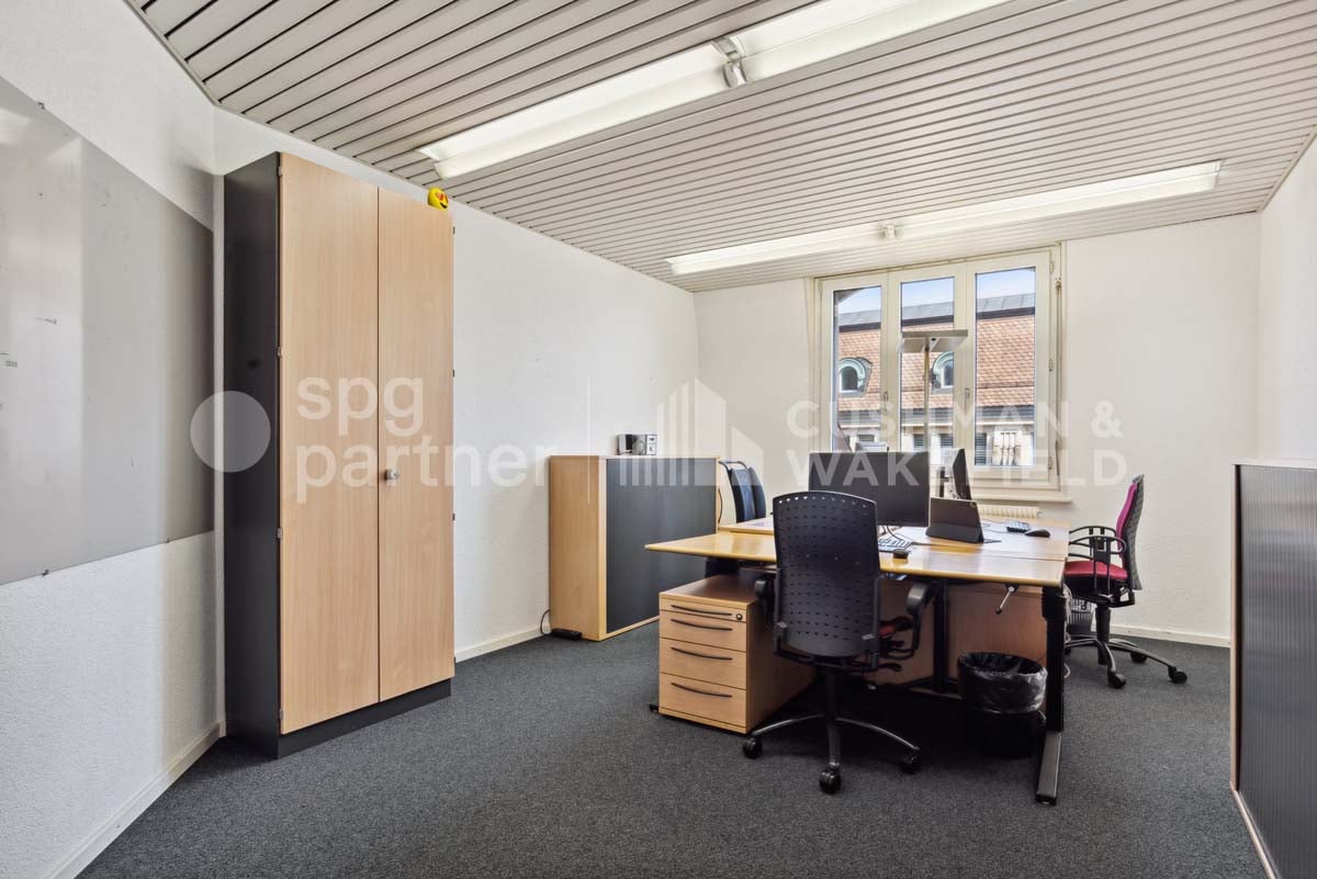 400m² ufficio