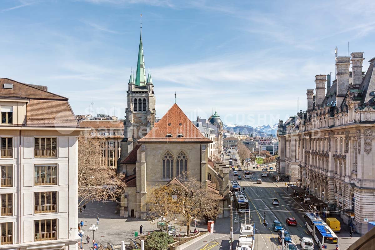 400m² ufficio