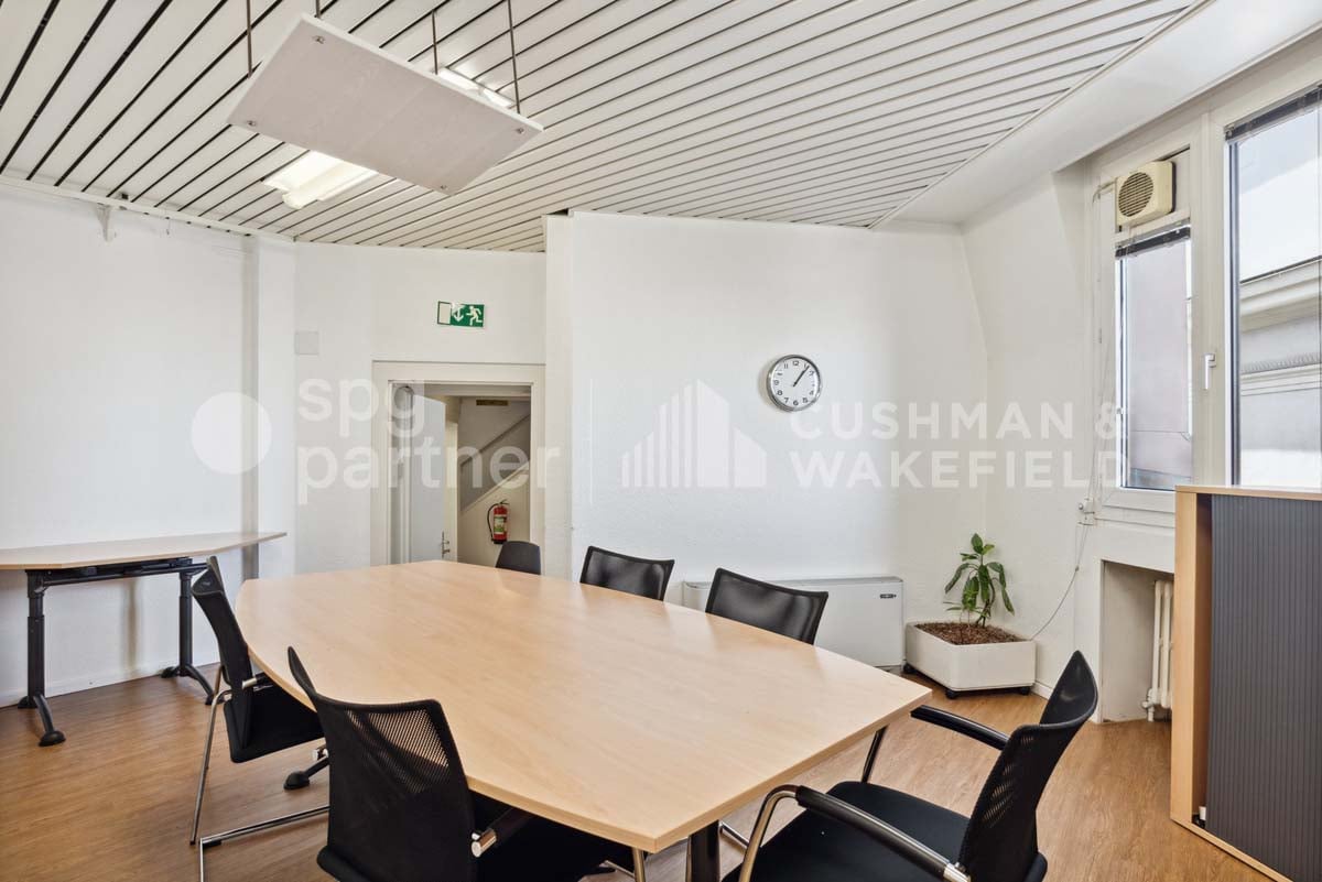 400m² ufficio
