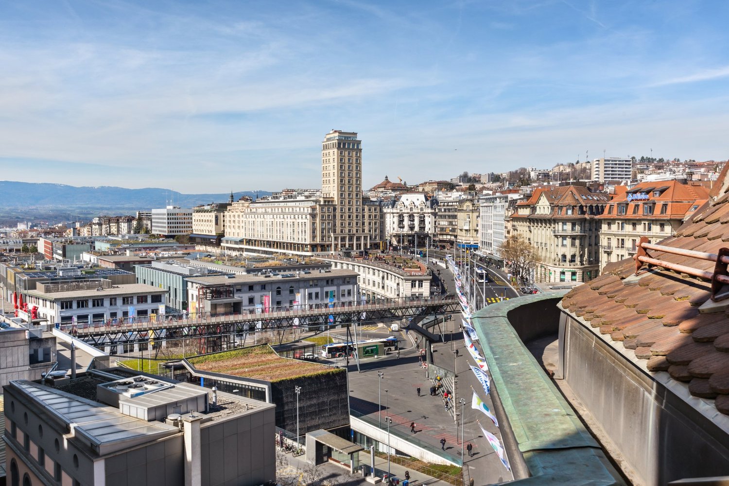 400m² ufficio