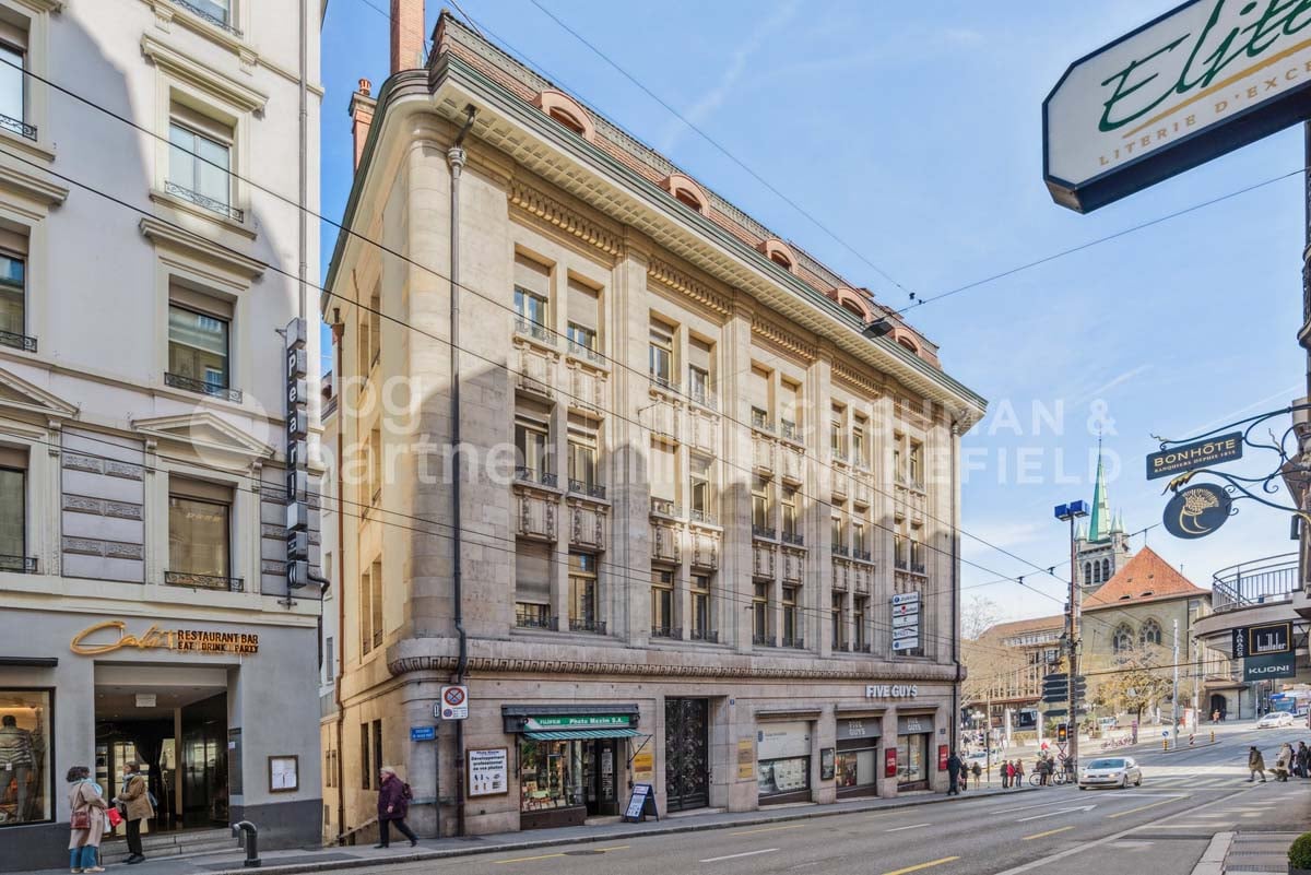 400m² ufficio
