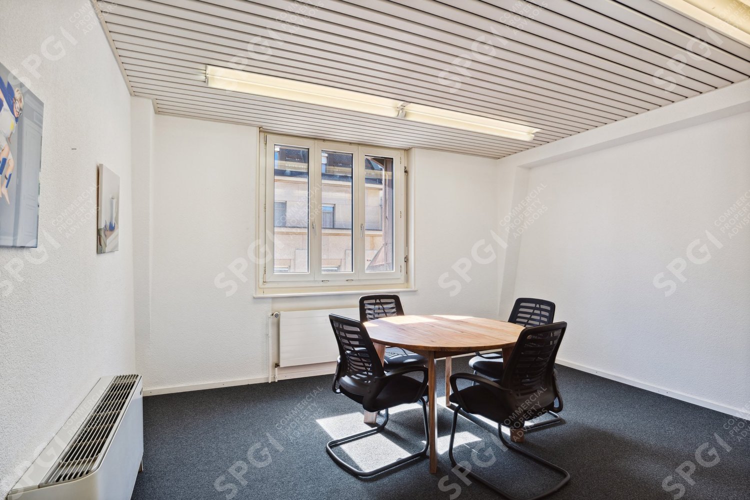 400m² ufficio