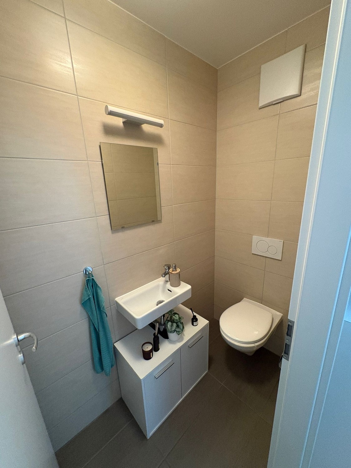 Appartamento di 3 ½ locali