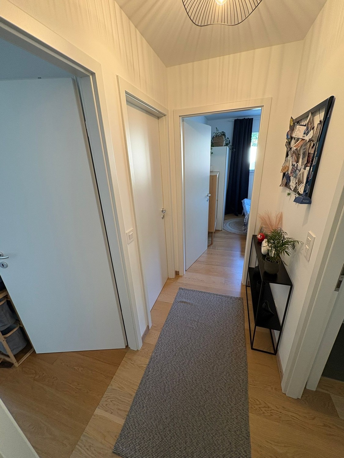 Appartamento di 3 ½ locali